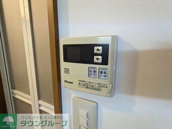 エタニティの物件内観写真